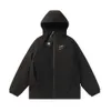 Arc Jacket Tech Minimalistisch ritssluiting Arcterxy Jackets Hoge kwaliteit Lichtgewicht Windscheiding Outdoor Coat Gore-TexPro Down Jacket 912 504