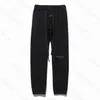 Hoodies Pullover Mens Women Designers Hoodie Pants Winter Warm Man Cottons Graphic Black Essentialhoodies Essentialclothing AO3C