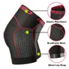 Cuecas de ciclismo BOLER Homens Ciclismo Shorts Mulheres Ciclismo Roupa Interior 5D Gel Pad À Prova de Choque Ciclismo Underpant MTB Biker Shorts Bicicleta 231212