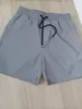 2024 Designer heren shorts stijl waterdichte stoffen trackpants zomer strandbroek herenbroek shorts zwembroek sporten Aziatische maat m-3xl