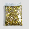 Nail Art Decorations Wholesale Big Package Bulk Crystal Rhinestones 100 Gross SS6 8 10 12 16 20 30 Flatback AB Color Glass Non fix Nail Art Stone 231211