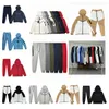 Designer-Kapuzenpullover mit Reißverschluss, Herrenjacken, Designer-Winter-Sweatshirts, Herz-Hoodie, lange Ärmel, Jacke, lockerer Baumwollmantel, Kapuzenpullover, Luxuskleidung für Herren und Damen