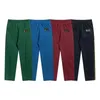 Rhude Herrenhose High Street Hose für reflektierende Jogginghose Lässige Hip Hop Streetwear Drei Farben Europäische Abteilungshose US-Größe S-XL 08h9 #