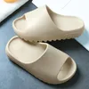 Tofflor för pojke flicka hemskor sommar män kvinnor flip flops mjuk hus strand unisex kudde bilder barn vuxna barn 220601