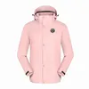 Venezia Veste pour Homme Veste de Voyage de Loisirs Veste d'alpinisme en Plein air imperméable Sports Chauds Sortie de Printemps Veste Hommes et Femmes