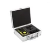 Gamme portative 0-20ppm d'analyseur de profession de détecteur de gaz de phosphine PH3 de BH-90A