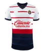 2023 2024 Chivas de Guadalajara Soccer Jerseys Liga Mx Camisa de futbol Men Kit Beltran Dia de los Muertos Football Shirt