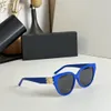 Lunettes de soleil d'été pour hommes et femmes style anti-ultraviolet rétro plaque carrée sans monture lunettes de mode lunettes aléatoire Box0132