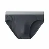 Underpants Large Size Breathable Cotton Mens Underwear Briefs Plus L-6XL Loose Comfortable Panties Male Sexy U Convex Pouch