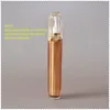 Other Health Beauty Items 10 20 30pcs 20ML Acrylic Eye Cream Bottle Roll on Massage Diamond Face Bottles Skin Care tools 231211