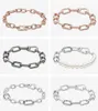 2021 NOUVEAU CADEAU AUTHENTIQUE 925 STERLING Silver Pan Me Moi Bracelet en perle Cultured Bracelet Culture