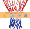 Toplar Çıkarılabilir Basketbol Net Değiştirme Açık Kapalı Kapalı Taşınabilir Basketbol Net Profesyonel Spor Basketbol Net 231212