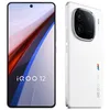 Original Vivo IQOO 12 5G Mobiltelefon Smart 16GB RAM 1TB ROM Snapdragon 8 Gen3 OTG NFC 64.0MP Android 6.78 "144Hz 1,5K AMOLED FULL SCREEN FINGERPRINT ID FACE COLEPOLEPHONE Telefon