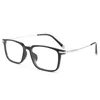 Okulary przeciwsłoneczne Vazrobe 150 mm ograniczone szklanki krótkowzroczne mężczyźni kobiety ultralekkie okulary okulary męskie do recepty na receptę -150 200 200
