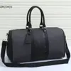 Duffle bag Classic 45 50 55 Travel luggage handbag leather crossbody totes shoulder Bags mens womens handbags2610