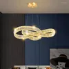 Pendant Lamps Modern Dine Dining Room Lights Indoor Lighting Ceiling Lamp Hanging Light Led Chandelier Decorative Interior