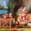 Blind box FUWA Sweet Berry Box Toys Anime Mystery Mistery Figure Surprise Caja Misteriosa Kawaii Model Girl Birthday Gift Action 231212