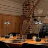 Lámparas de fragancia Lámpara de mesa recargable LED Sensor táctil Escritorio Luz nocturna Lectura inalámbrica para restaurante El Bar Decoración del dormitorio 231212