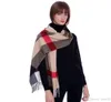 Winter scarf for men and women short winter warm pure wool scarf with fashion tassel neck cashmere scarf 20036cm1078304