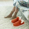 Slippers Femme les diapositives de scuff