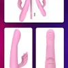 Metamorfosis Goldia de grasa de mano para mujeres Masturbación Estimulación del clítoris Vibrador de coqueteo y productos sexuales 231129