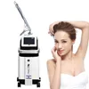Kolskalning Beauty Machine Picosecond ND Yag Laser Tattoo Borttagningsmaskin för hudblekning Q Switched Pico Laser Beauty Equipment Salon Clinic