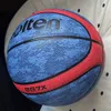 Balls Molten Basketball GG7X EZ-K Wettkampf-Basketball, Standardball, Herren- und Damen-Trainingsball, Team-Basketball, 231212