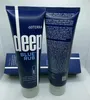 Makeup Face BB & CC Creams Deep BLUE RUB topical cream with essential oils 120ml