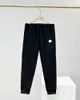 Männer Hosen Klassische Abzeichen Herren Hose Mode Lässig Männer Leggings Luxus Marke Jogger Designer Hosen Herren M-3xlU74L