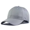 S Dorosła twarda czapka baseballowa samca lato słoneczne kapelusz mężczyzn duży rozmiar czapki 56-60 cm 60-65 cm 231211