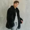 Men's Jackets Fur Grass Coat Mid Length Full Leather Winter Thickened Haining Integrated Brand