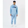 2023 Sports Hoodrich Tracksuit Letter Playel Susproidered Winter Shirt Hoodie للرجال ملونًا