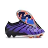 MEN SOCCER SHOES CLEATS BOUNDOW BOOTS TRAING PROFERTION