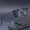 KAJILA Fashion Network Red David, солнцезащитные очки в одном стиле для мужчин, солнцезащитные очки в коробочке для мужчин, модные уличные очки 1214 1214