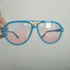 Vintage Per Bambini Occhiali Da Sole Ragazze di Marca Occhiali Per Bambini Ragazzi UV400 Bambino Sole Carino Occhiali Shades Gafas De Sol Hombre mujer311L