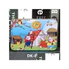 100 Teile Holzpuzzle Kinder Cartoon Puzzles Baby Bildungs Lernen Interaktives Spielzeug Für Kinder Weihnachtsgeschenke Drop De Dhu1A