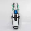 2024 360 Cryolipolysis Machine Cool Body Sculpting Cavitation RF Lipolaser Double Chin Device Fat Freezing Cellulite Removal Slimming Machine