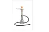 Accessoires Shisha acier inoxydable narguilé fin verre Shishahookah livraison directe Otiga