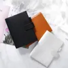 메모장 Moterm Original Series A5 Plus Hobonichi Cousin A5 노트북 정품 조약돌 곡물 가죽 플래너 주최자 안건 231211