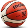 Palline stile GG7X Pallacanestro ufficiale da uomo di alta qualità Match Training Basket Materiale PU Taglia 7/6/5 bola de basquete 231212