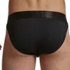 Cuecas de qualidade Sexy High Fork Cueca Cor Sólida Calcinhas de Festa Esportiva Shorts