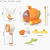 Bath Toys Bathtub Toys Sprinkler Baby Shower Baby Bath Toys for Kids Spray Water Toys for Babies Portable Camping Shower Pump for Toddler Q231212