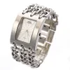 GD Top Brand Luxury Women Wristwatches Quartz Watch Ladies Armband Watch Dress Relogio Feminino Saat Gifts Reloj Mujer 201119274L