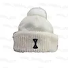 Designer Beanie Unisexe Tricoté Chapeau Cachemire Bonnet Cap Hommes Ajusté Hiver Crâne Caps Plaid Coeur Casual Mode En Plein Air 3 Couleur