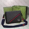 Bolsos de diseñador Bolsos de hombro para hombre Bolsos de marcas famosas Bolsos de mensajero de moda Bolsos cruzados Maletín de negocios Bolso de mujer Monedero Mochila escolar