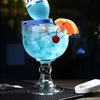 Muggar Cocktail Glass Mini Drinks Bottle Buckle Holders On Cup Clasb Goblet Puffer Bar Martini Margarita 231212
