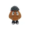 Gevulde pluche dieren schattige poppen dierenspeelgoed Ken Carson Goomba perifeer cadeau Huisaccessoires Childrens Christmas Gifts 25cm Dro Dhqlt