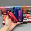 Jam King Ti8000 bladerdeeg vapers desechables vape-pen Pod elf bar vape 8000 trekjes E-sigaretten 19 ml E-Juice oplaadbare vapes 600 mAh batterijvermogen Schermweergave