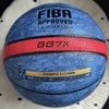 Balls Molten Basketball GG7X EZ-K Wettkampf-Basketball, Standardball, Herren- und Damen-Trainingsball, Team-Basketball, 231212