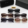 Lunettes de soleil de concepteur pour hommes femmes lunettes de soleil mode classique lunettes de soleil de luxe polarisées pilote surdimensionné lunettes de soleil UV400 lunettes PC cadre lunettes polaroïd 3596